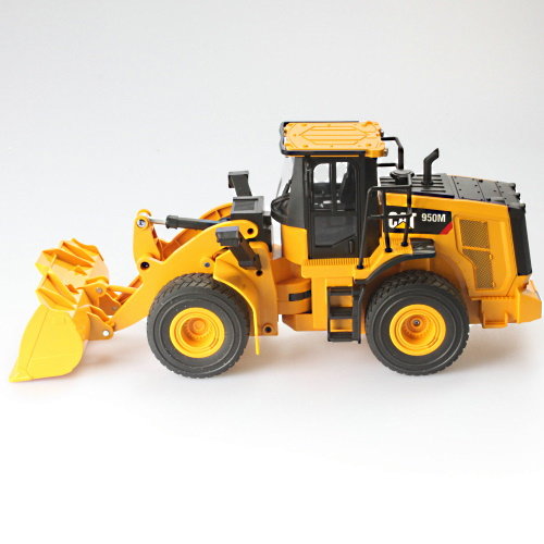 CAT 950M R / C loader